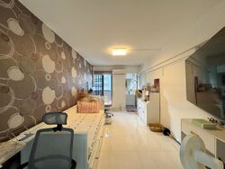 Blk 348 Ang Mo Kio Avenue 3 (Ang Mo Kio), HDB 4 Rooms #467689231